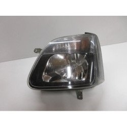 Optique Avant Principal Gauche (feux)(phare) Opel Agila A